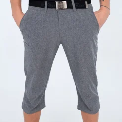 Byxa Conner 3/4 Grå