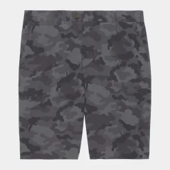 Camo Maverick 4-Way Stretch Grå