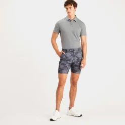 Camo Maverick 4-Way Stretch Grå