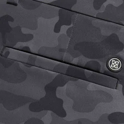 Camo Maverick 4-Way Stretch Grå