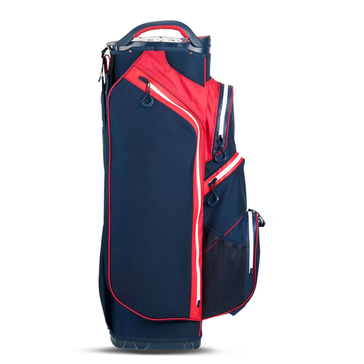 Cart All Elements Silencer