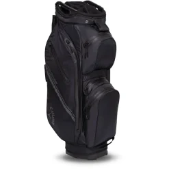 Cart Chase Dry 14 Svart