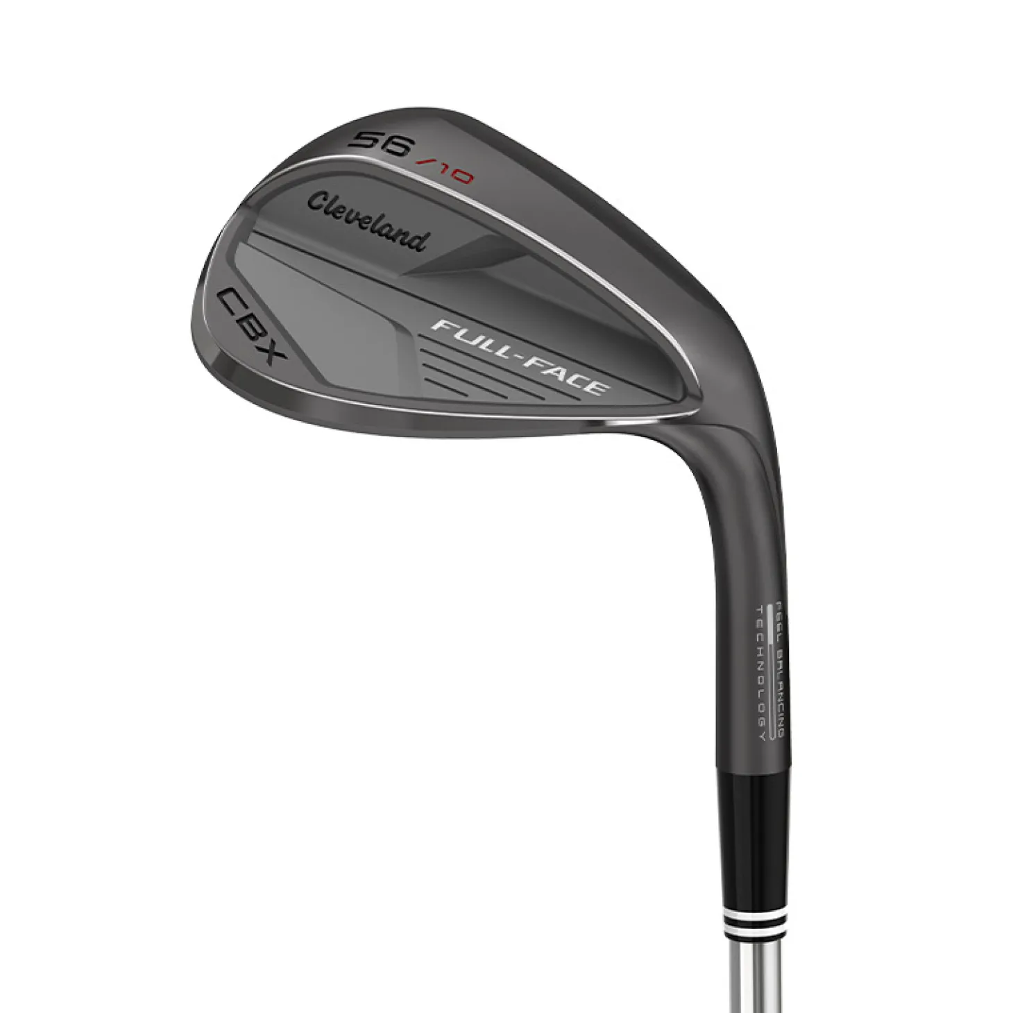 CBX Black Satin Full Face