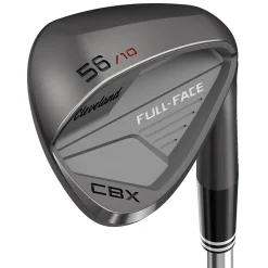 CBX Black Satin Full Face