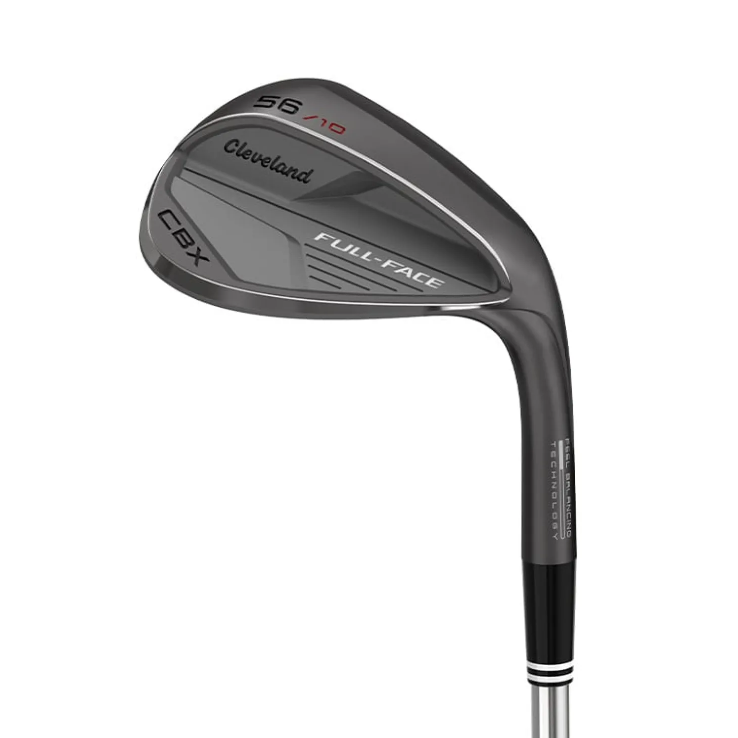 CBX Black Satin Full Face