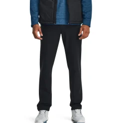 CGI Tapered Warm Pant Svart