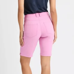 Chie Comfort Bermuda