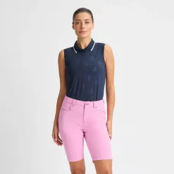 Chie Comfort Bermuda