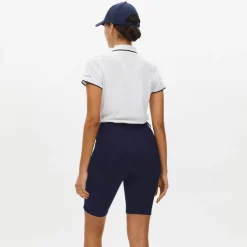 Chie Comfort Bermuda Svart