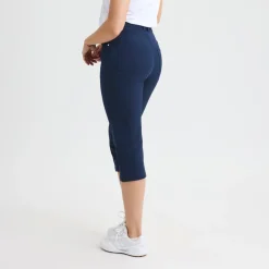 Chie Comfort Capri Blå
