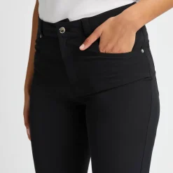 Chie Comfort Capri Svart