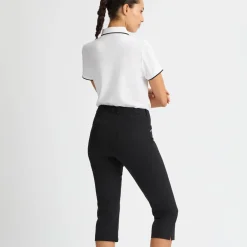 Chie Comfort Capri Svart