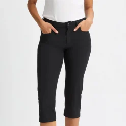 Chie Comfort Capri Svart