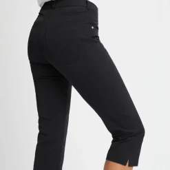 Chie Comfort Capri Svart