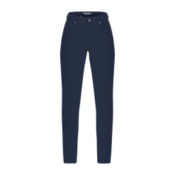 Chie Comfort Pants 32 Blå