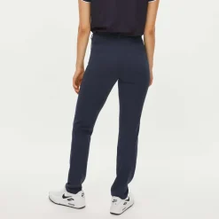 Chie Comfort Pants 32 Blå