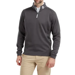 Chill-Out Pullover Grå