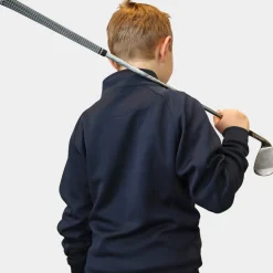 Chill-Out Pullover JR Blå