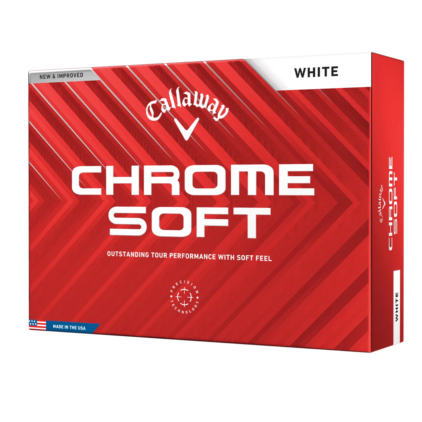 Chrome Soft 2024 Vit