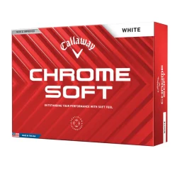 Chrome Soft 2024 Vit
