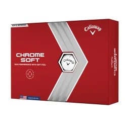 Chrome Soft 22 Vit