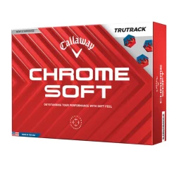 Chrome Soft Trutrack 2024 Vit