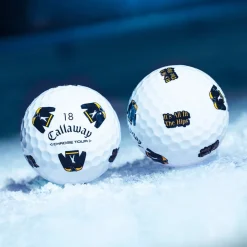 Chrome Tour Happy Gilmore 2