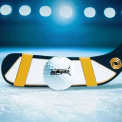 Chrome Tour Happy Gilmore 2