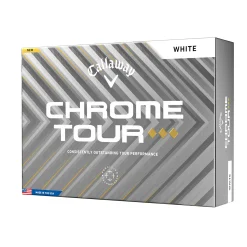 Chrome Tour Td 25 Vit
