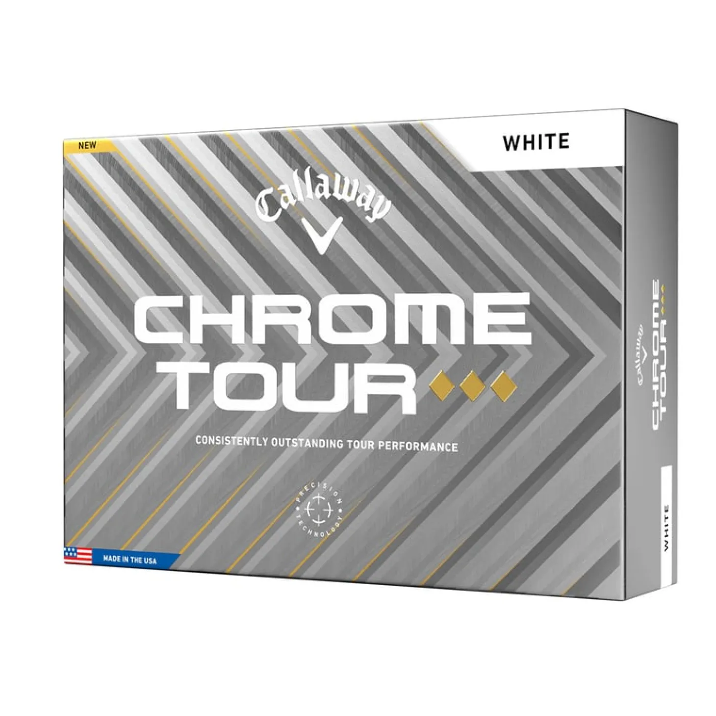 Chrome Tour Td 25 Vit