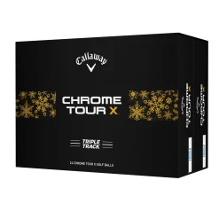 Chrome Tour X Triple Track Brick Vit