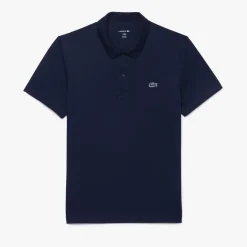 Classic Sport Polo Blå