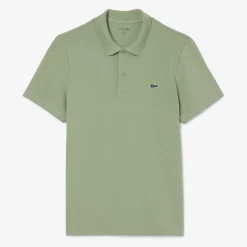 Classic Sport Polo Grön