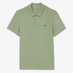 Classic Sport Polo Grön