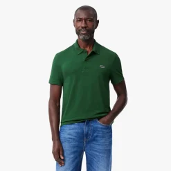 Classic Sport Polo Grön