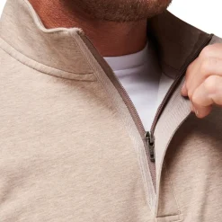 Cloud Quarter Zip 2.