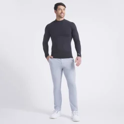 Cloudspun Tech Baselayer Svart