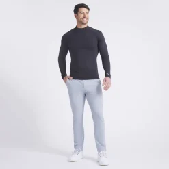 Cloudspun Tech Baselayer Svart