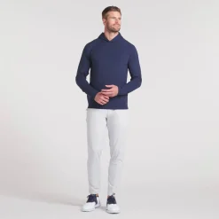 Cloudspun Tech Hoodie