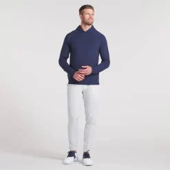 Cloudspun Tech Hoodie