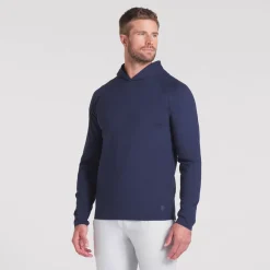 Cloudspun Tech Hoodie