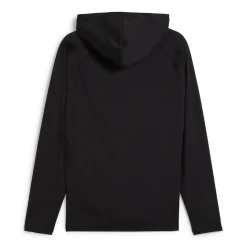 Cloudspun Tech Hoodie Svart