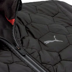 Cloudspun Wrmlbl Jacket Svart