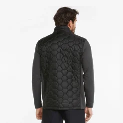 Cloudspun Wrmlbl Jacket Svart