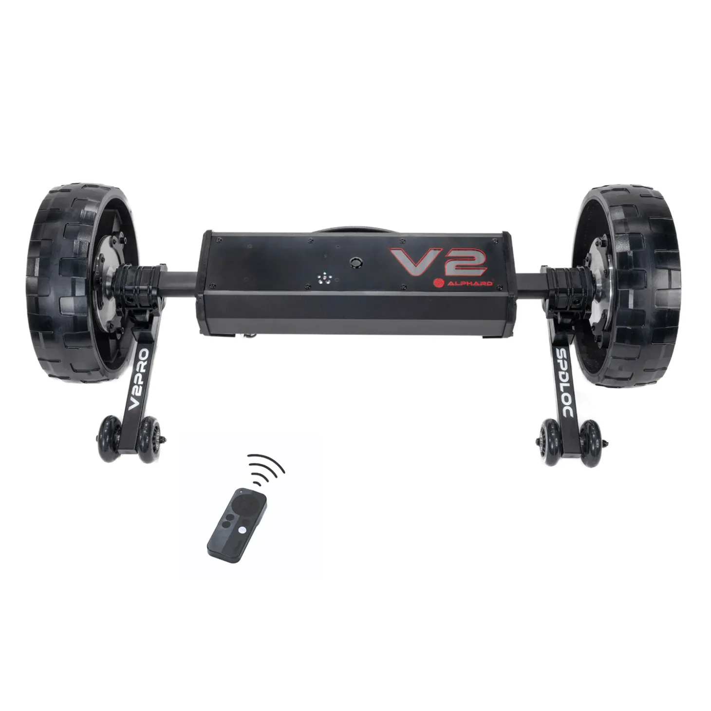 Club Booster V2 Pro