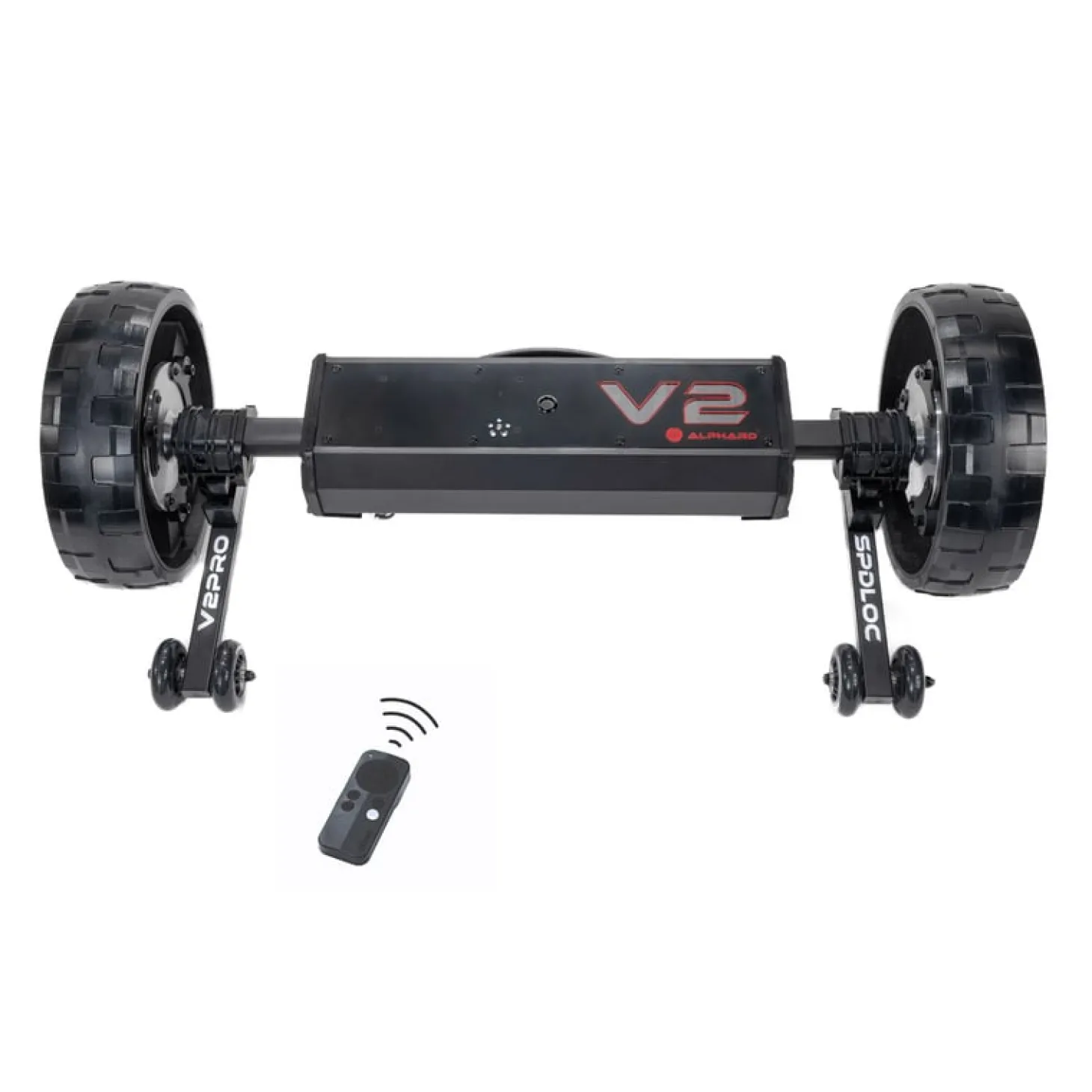 Club Booster V2 Pro