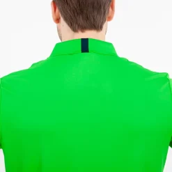 Contrast Solid Grön