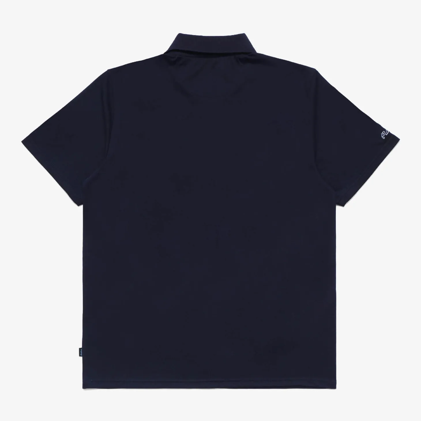 Cooper Core Polo Blå