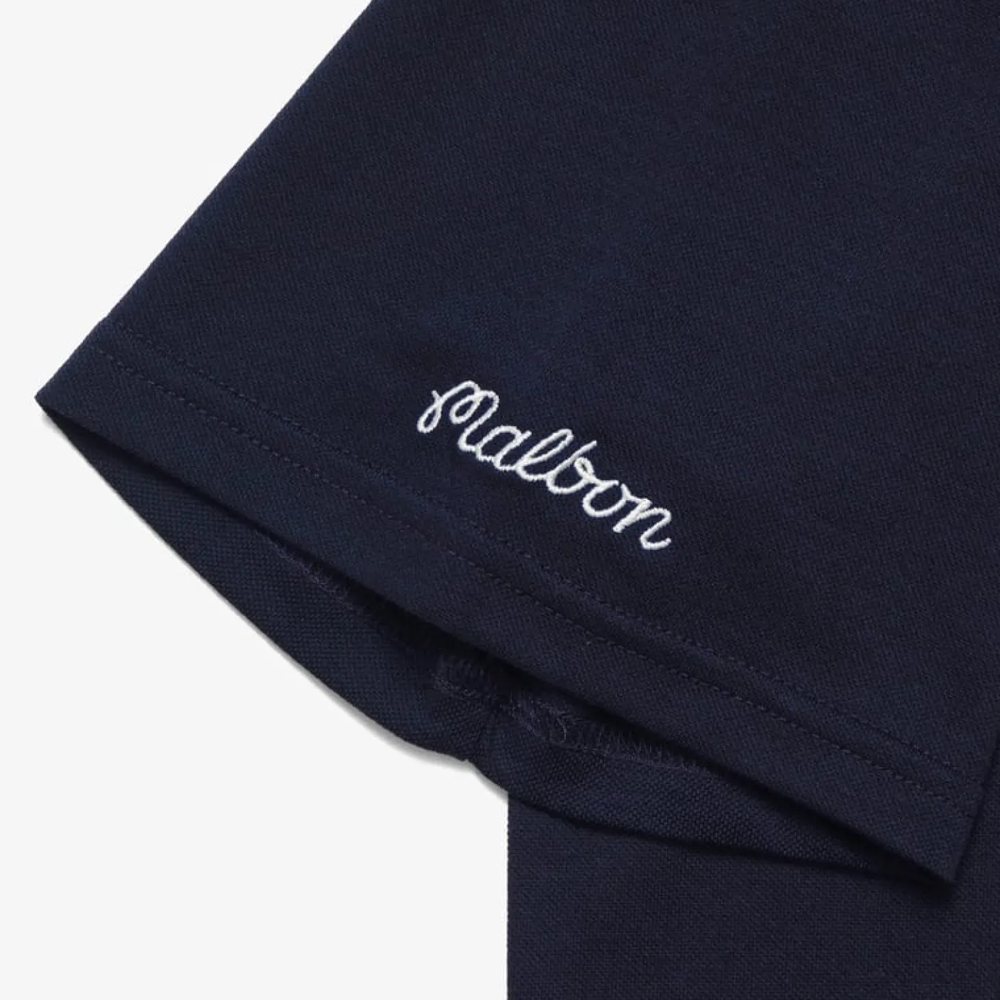 Cooper Core Polo Blå