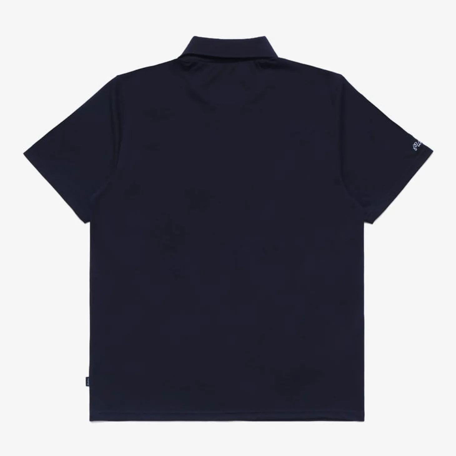 Cooper Core Polo Blå